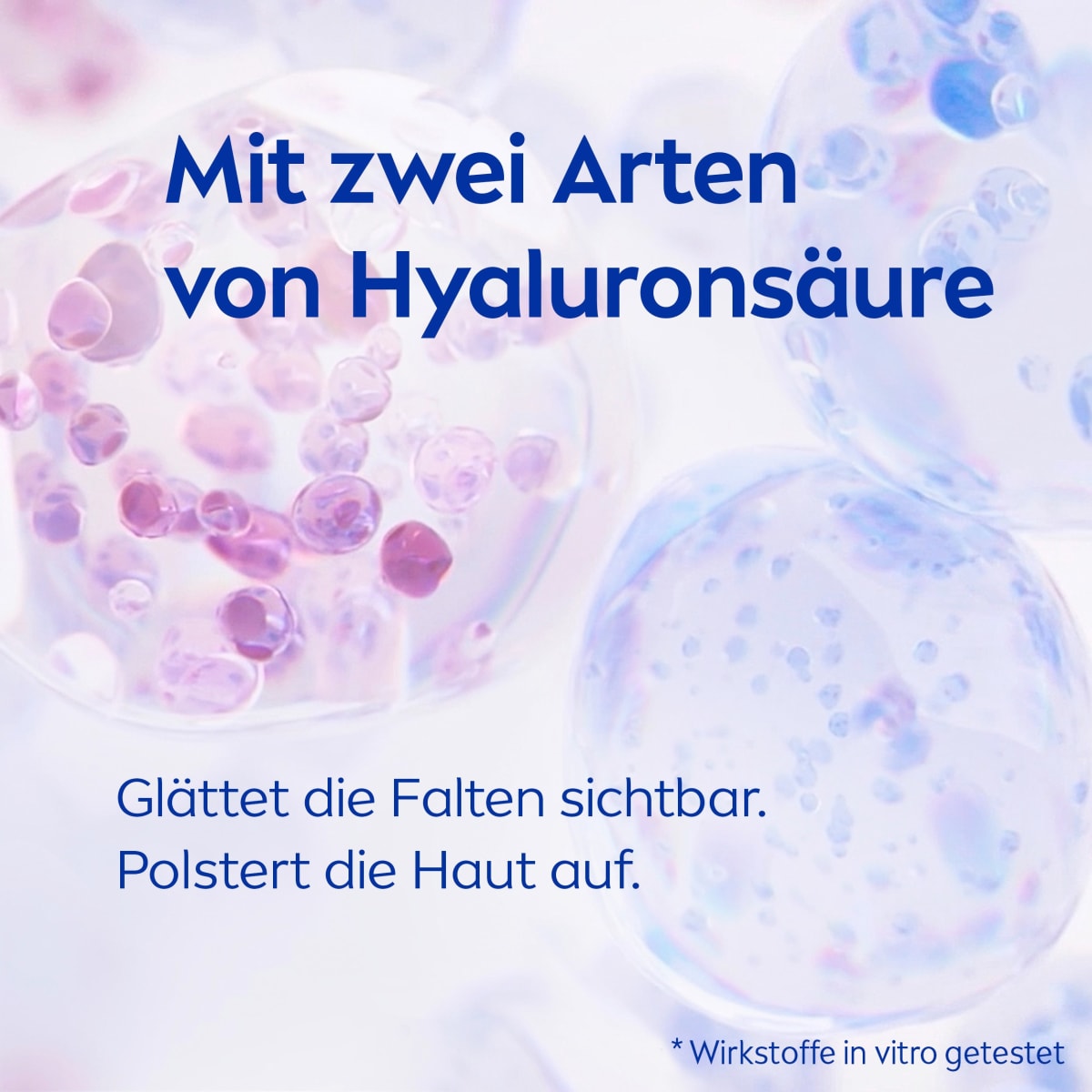 Serum Hyaluron Cellular Expert Filler, 30 ml