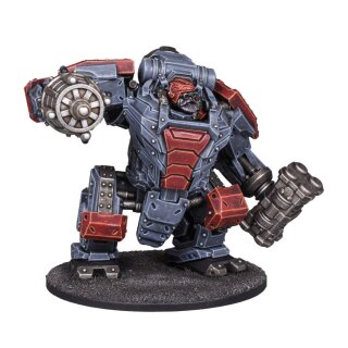 Deadzone Forge Father Artificer Juggernaut