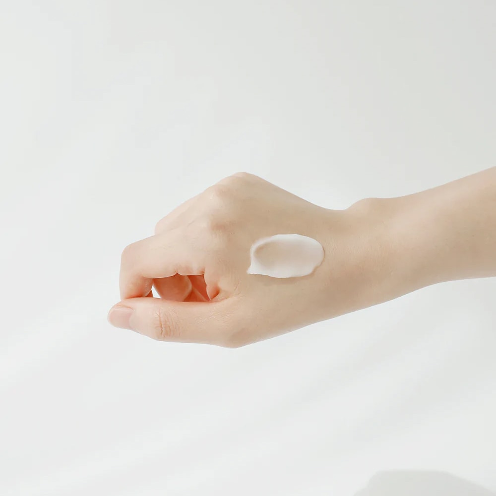 Apricot Blossom Peeling Gel