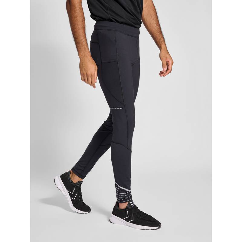 Newline nwlCHICAGO TIGHTS MEN Tights Herren