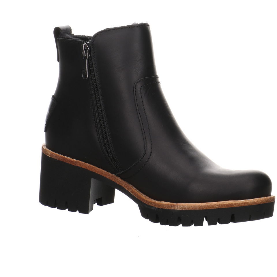 Panama Jack Pauline Trav Boots
