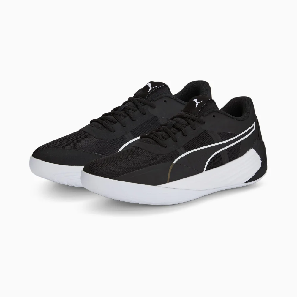 PUMA Fusion Nitro Team 377035_10 / schwarz