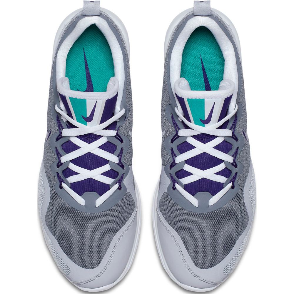 Nike Air Max Fury AA5740010 / grau