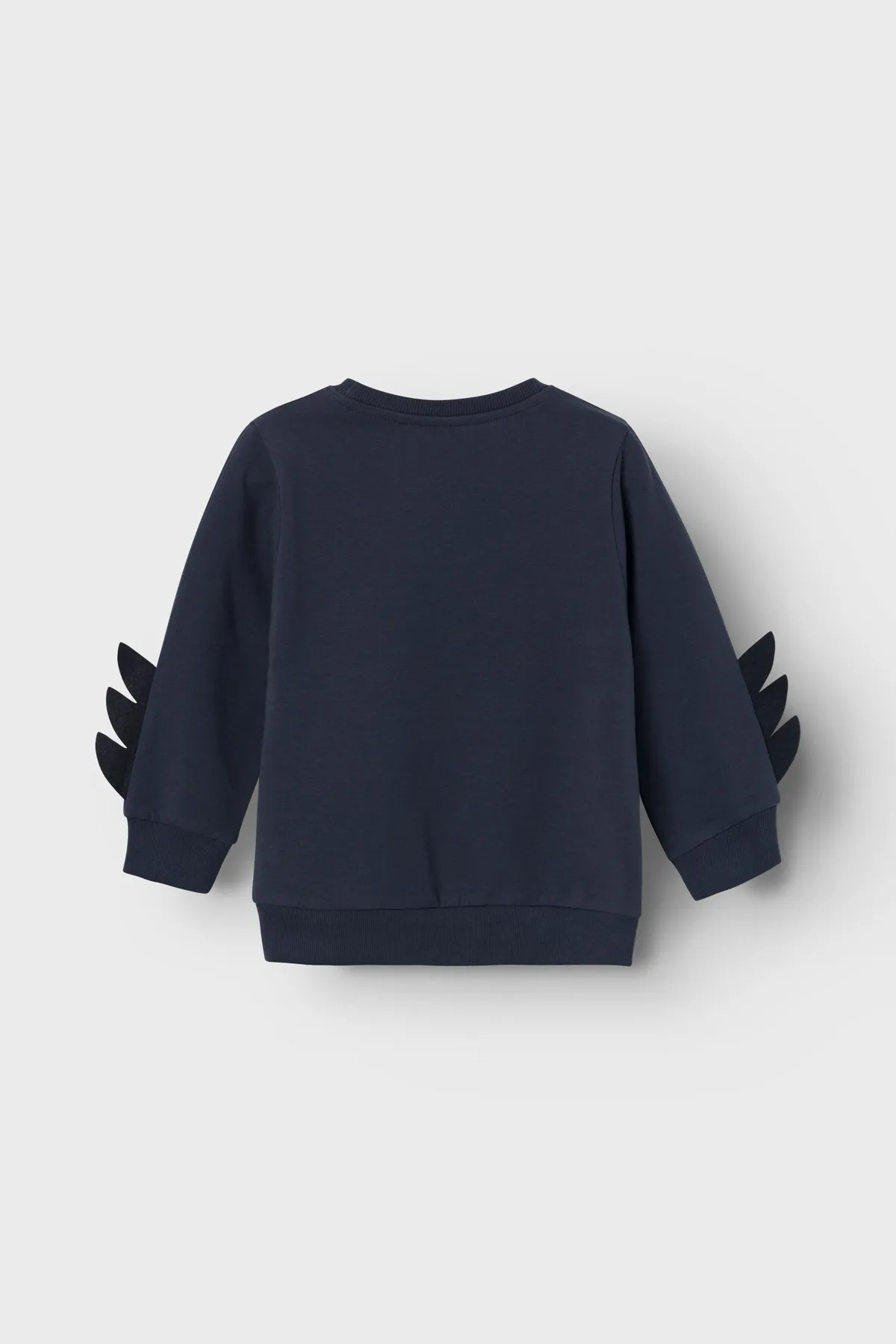 name ıt  Pullover - Dunkelblau - Figurbetont