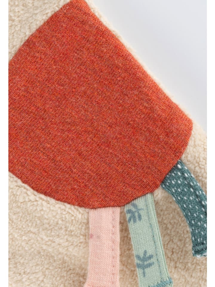 Sigikid Schnuffeltuch Lama Baby Geschenk in beige günstig kaufen onesize