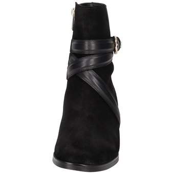 Tommy Hilfiger Elevated Essential Mid Heel in schwarz