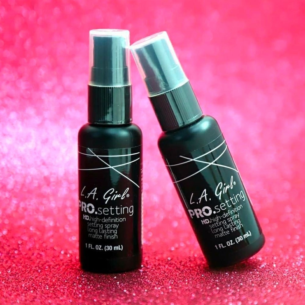 LA Girl Makeup Setting Spray