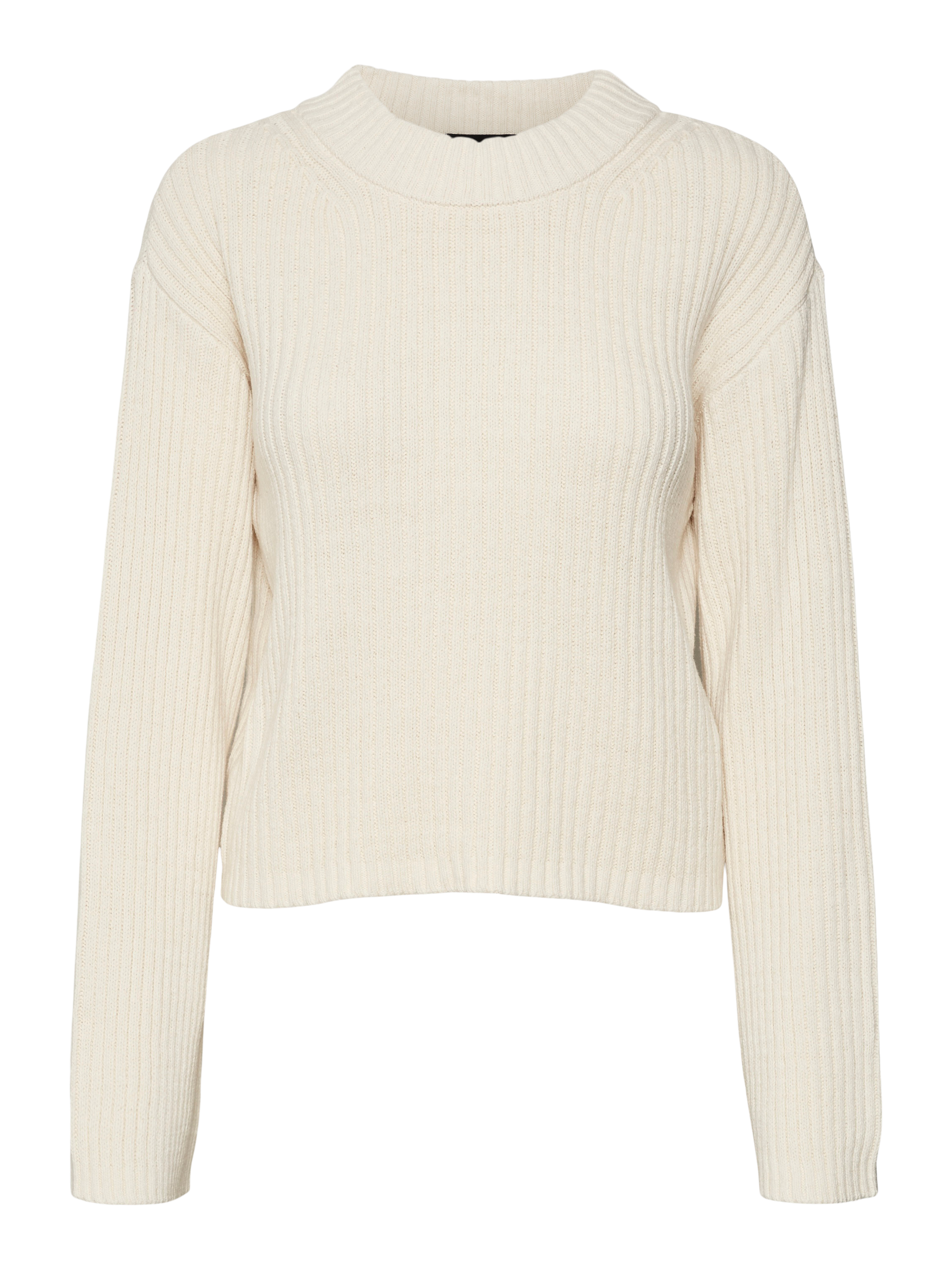 VMHILDE Pullover