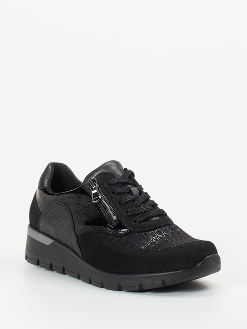 Sneaker-26910090028 Waldläufer
