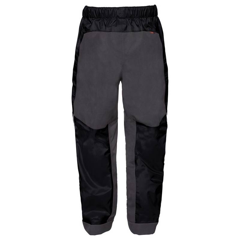 VAUDE Kids Escape Padded Pants III Funktionshose Kinder