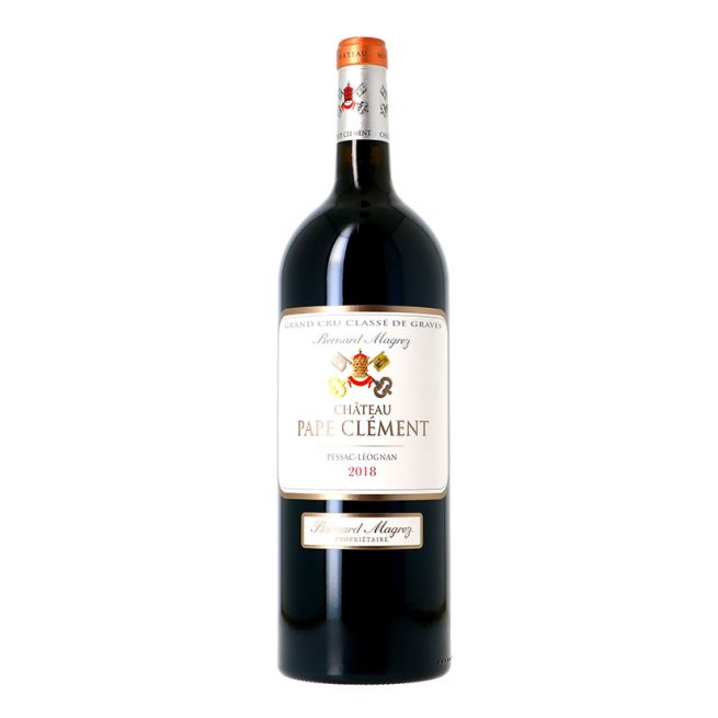 Château Pape-Clément, 2018 Magnum