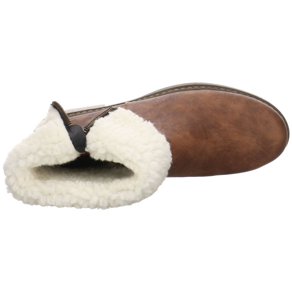 Rieker Boots