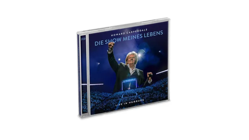 Die Show Meines Lebens-Live In Hamburg
