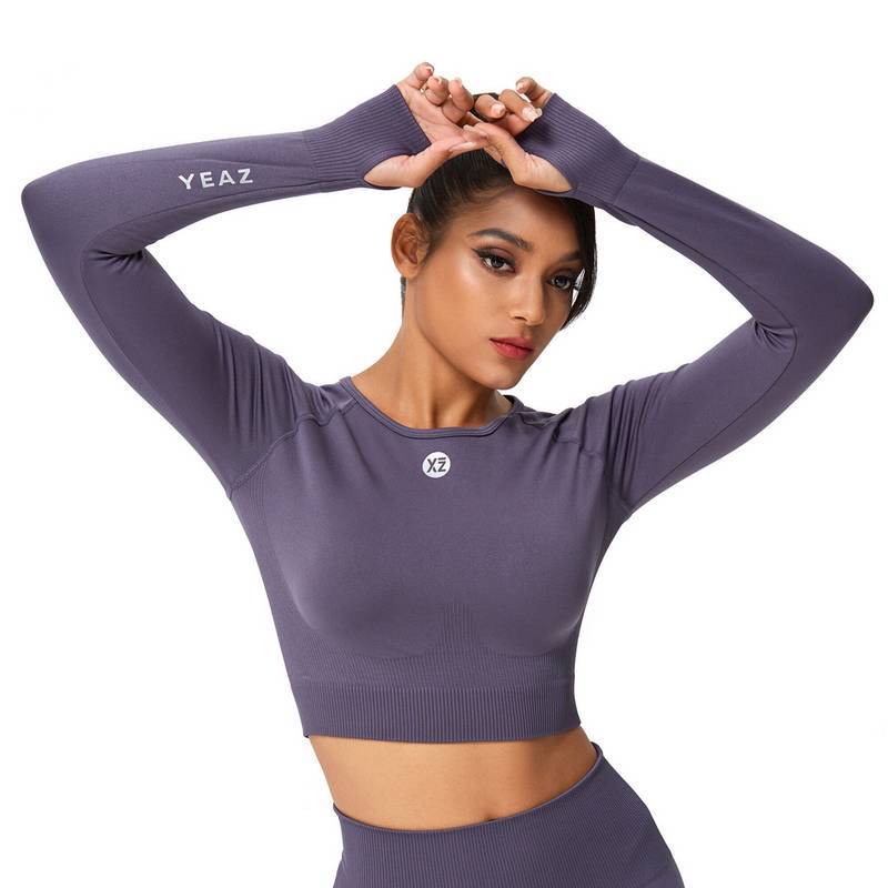 YEAZ LEGEND Funktionstop Damen