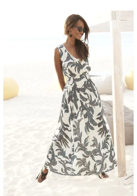 Maxikleid