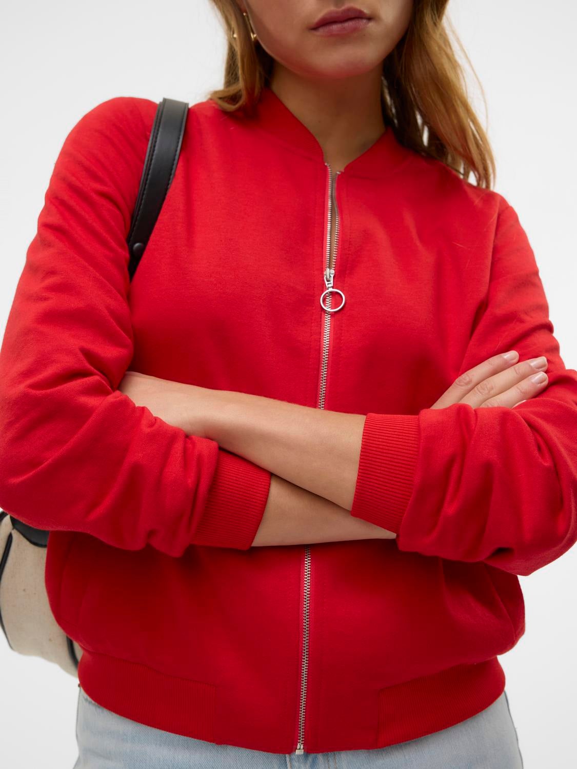 VMHARUKI Leichte Jacke