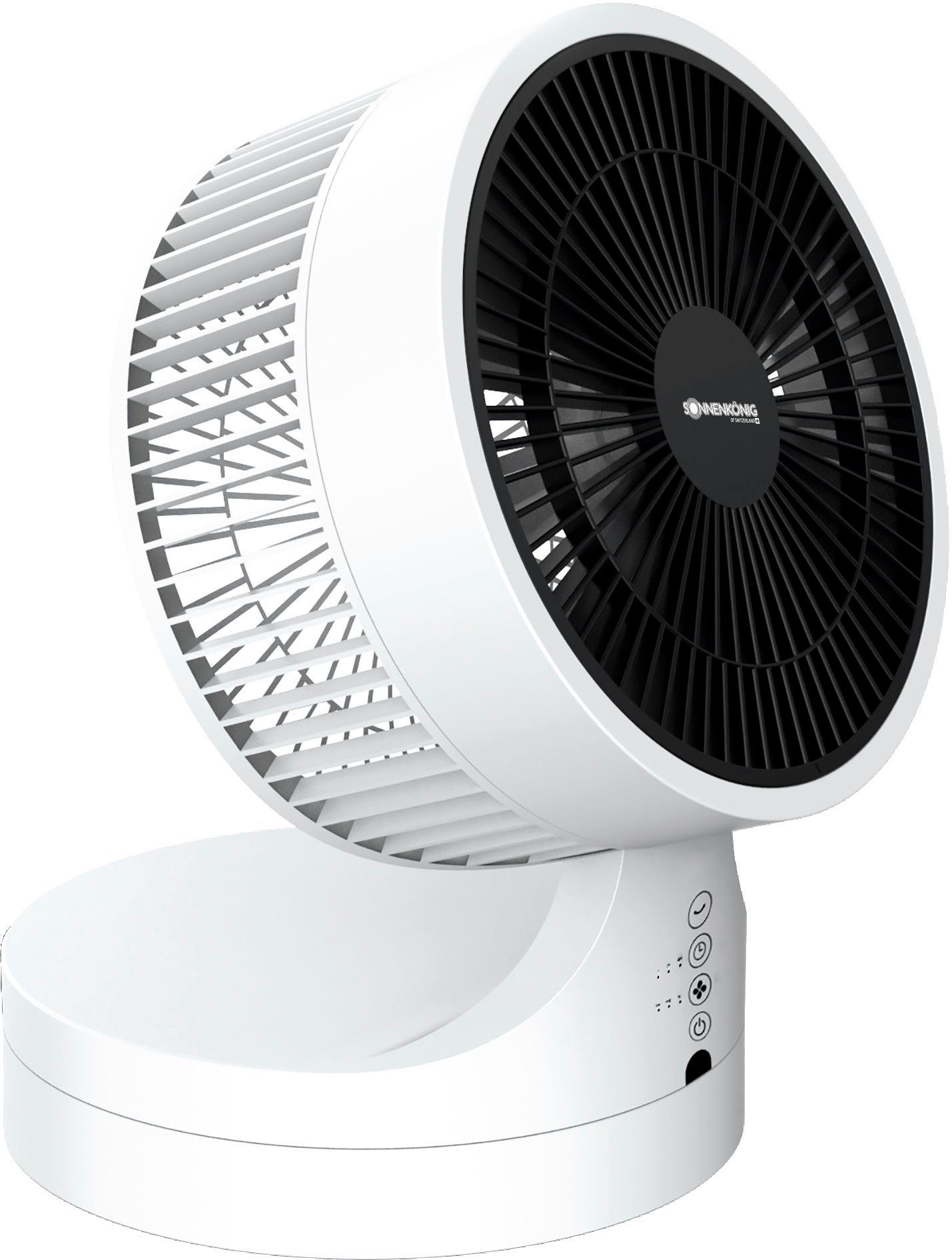 Sonnenkönig Standventilator 10501101 / Breez