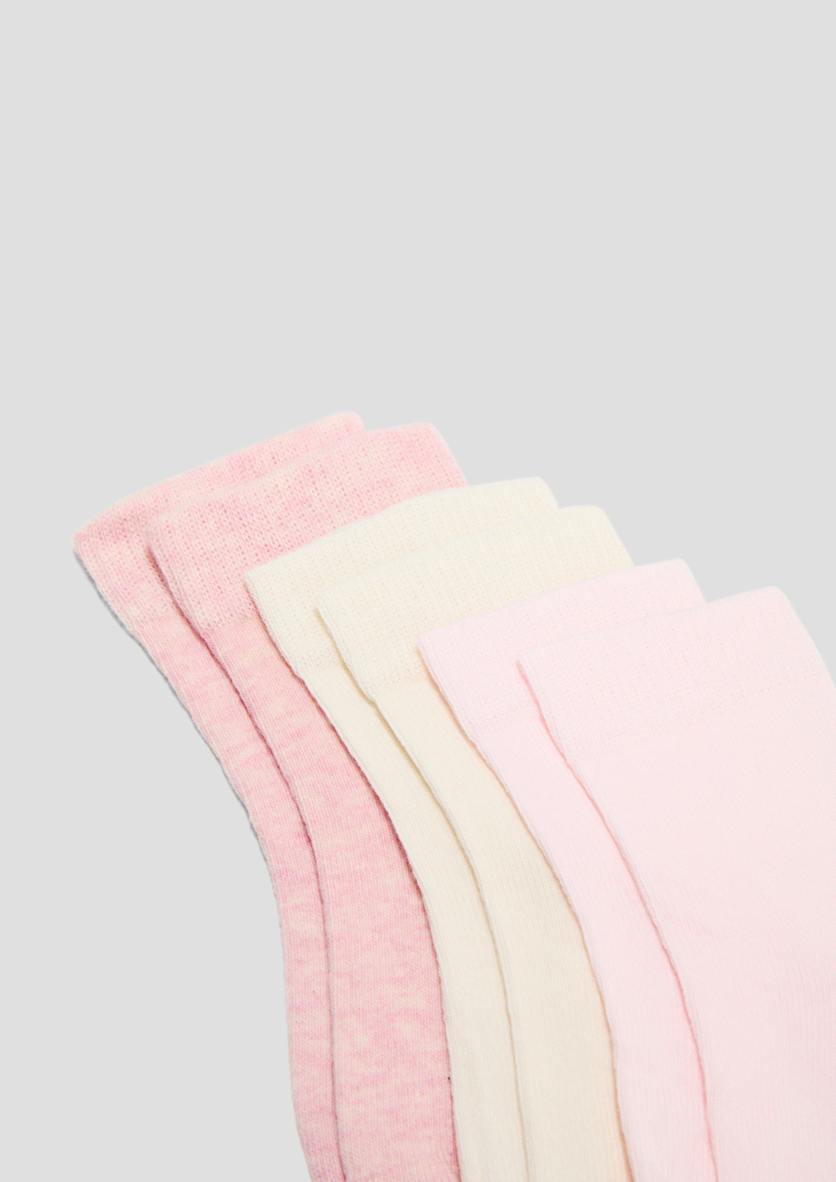 Socken im 6er-Pack  6006932-4200
