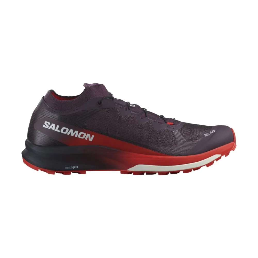 Salomon Ultra 3 V2 L47188800 / lila