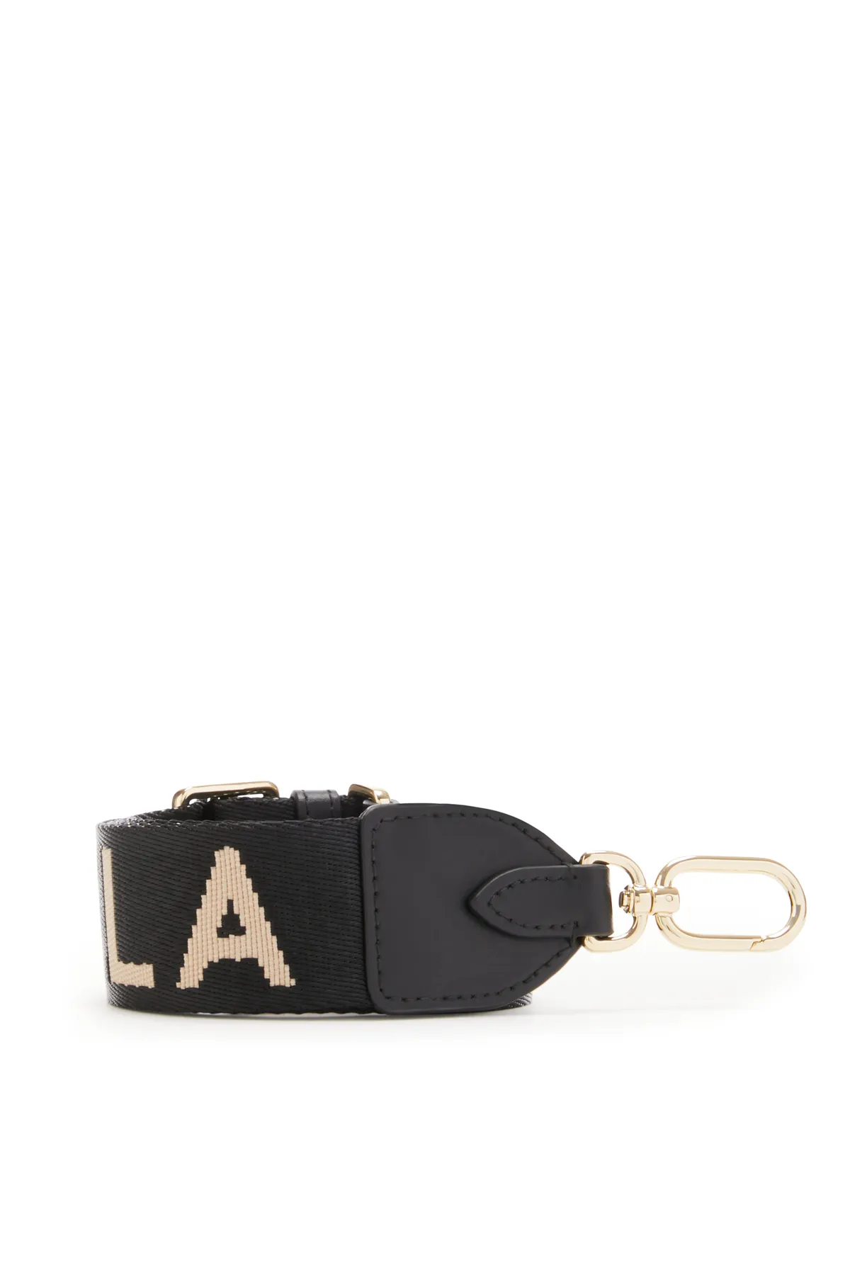 FURLA  Fiona Zwarte Schouderband WK00059A.07161038S