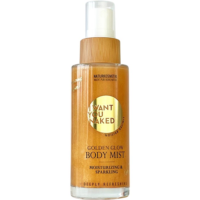 Body Mist