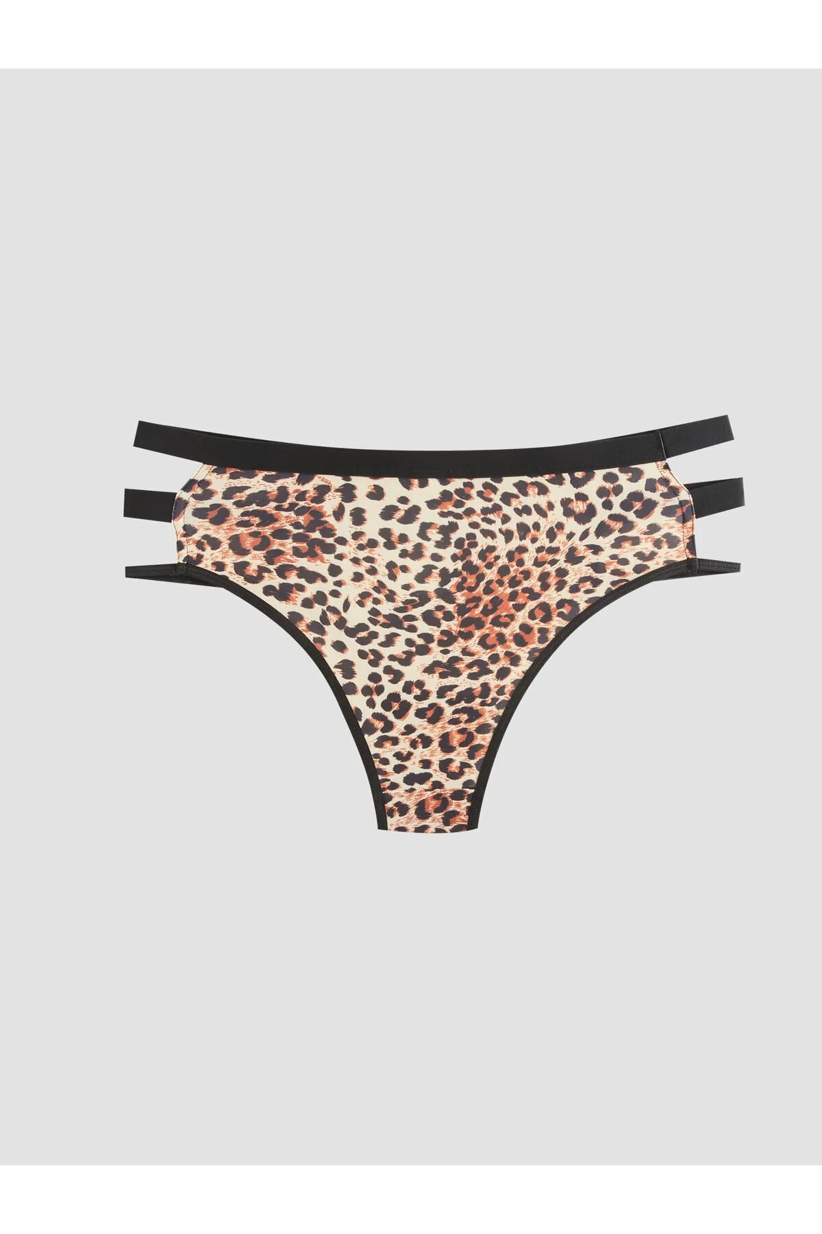 LC Waikiki  Unterhosen - Orange - Unifarben