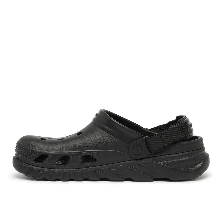 Crocs Duet Max II Clog black