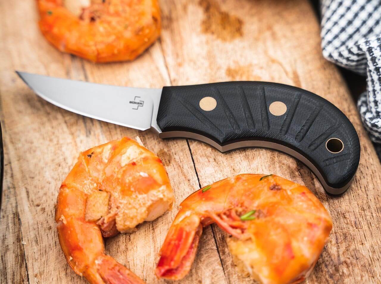 Shrimp