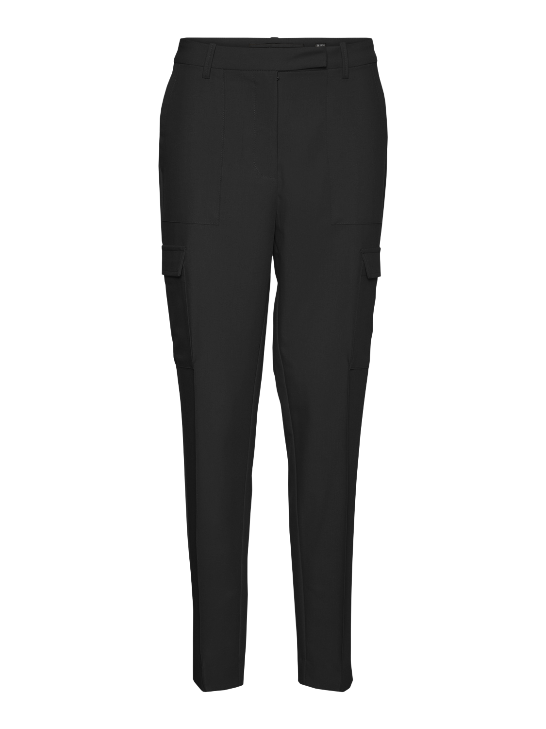 VMNYLA Hohe Taille Hose