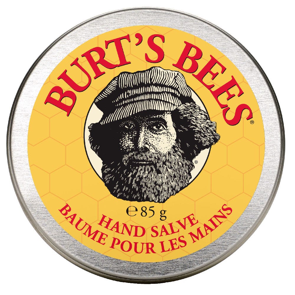 Burt's Bees Hand Salve 85 g