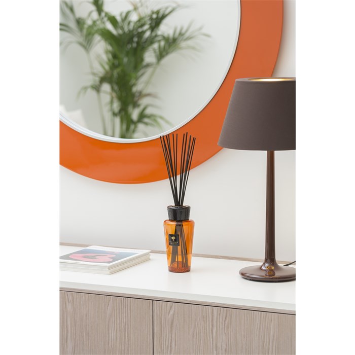 Lodge Fragrance Diffuser Cuir de Russie