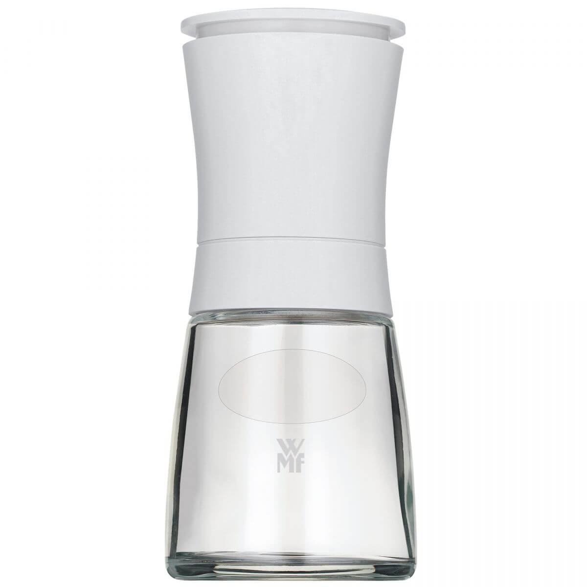 WMF Gewürzmühle Trend Weiß