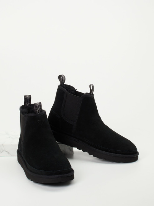 Boots-48110090511 UGG