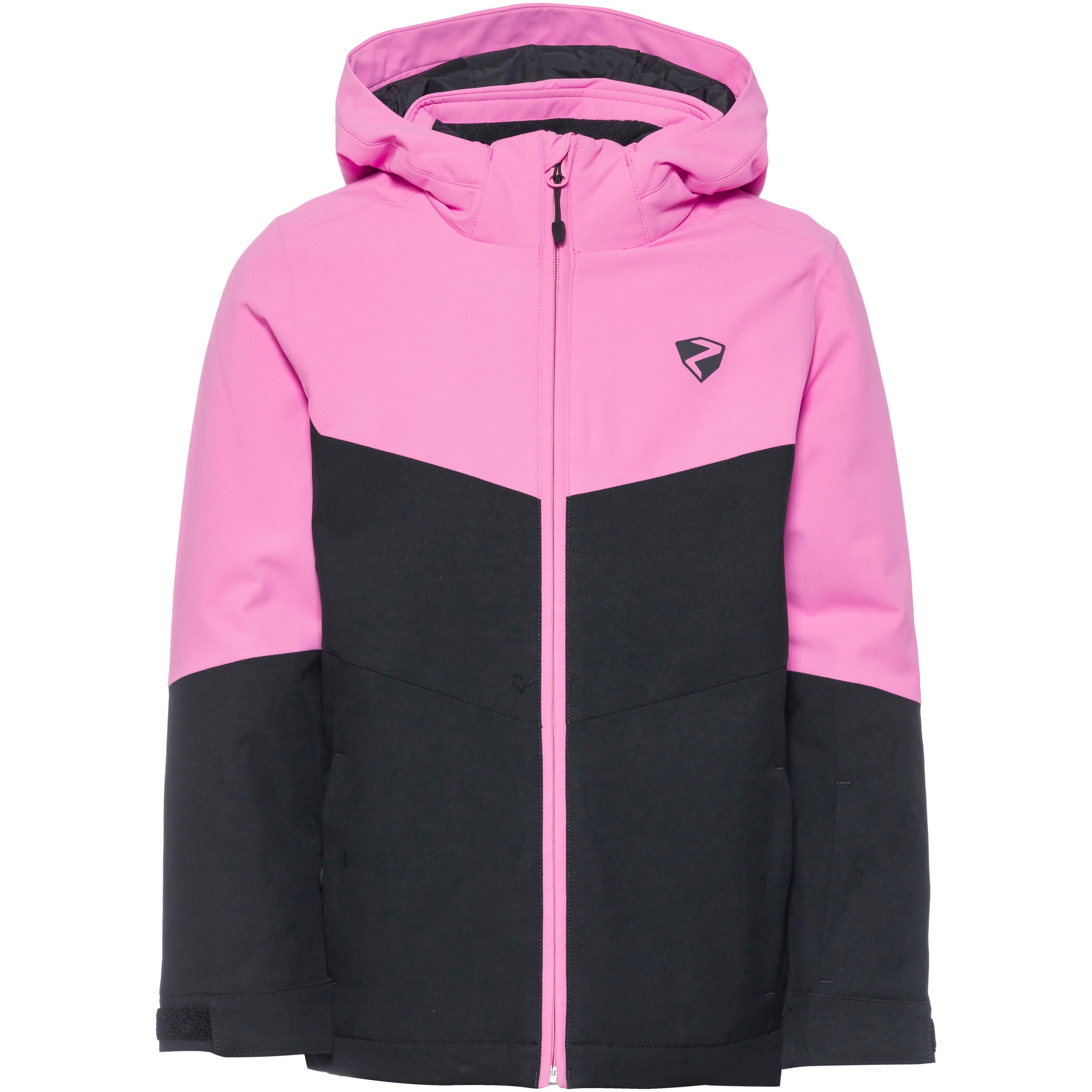 Outdoor jacket 'PYTUR'