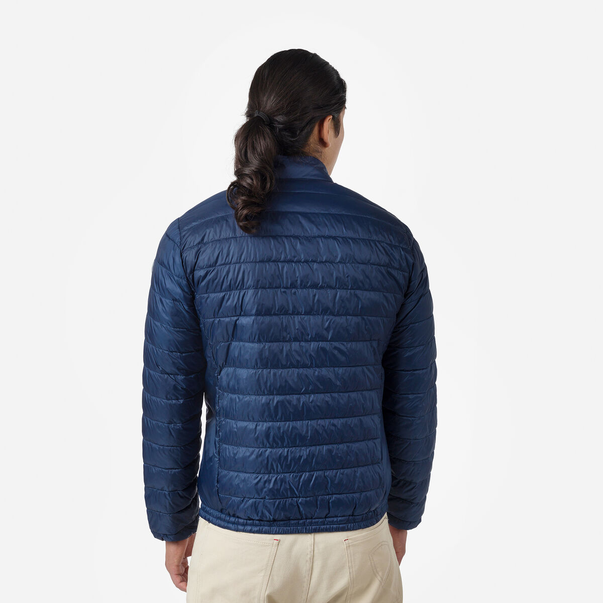 Isolierte Herrenjacke