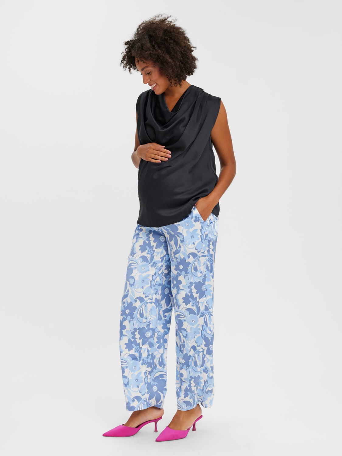 Umstands-hose