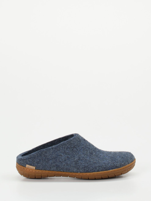 Pantolette-74631090029 Glerups