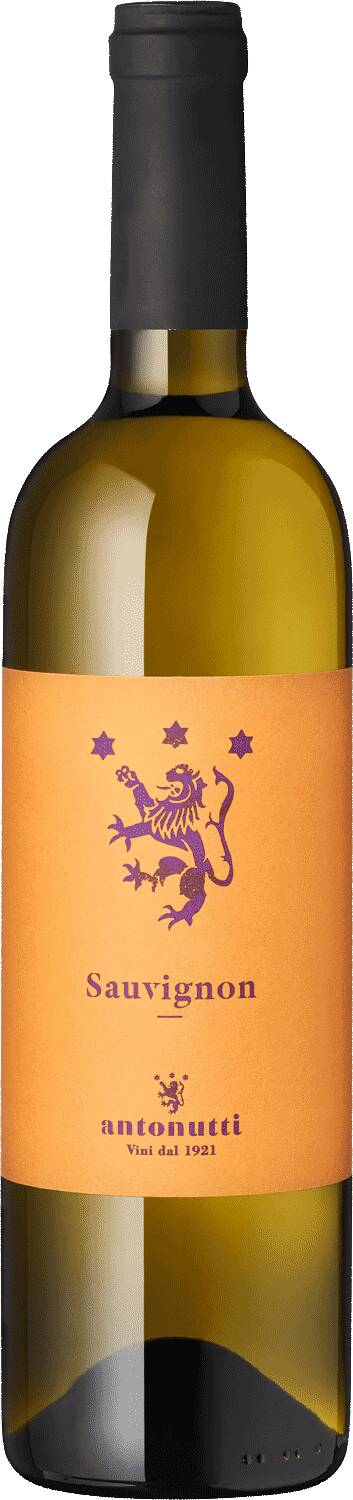 Weingut Antonutti Sauvignon Friuli Antonutti