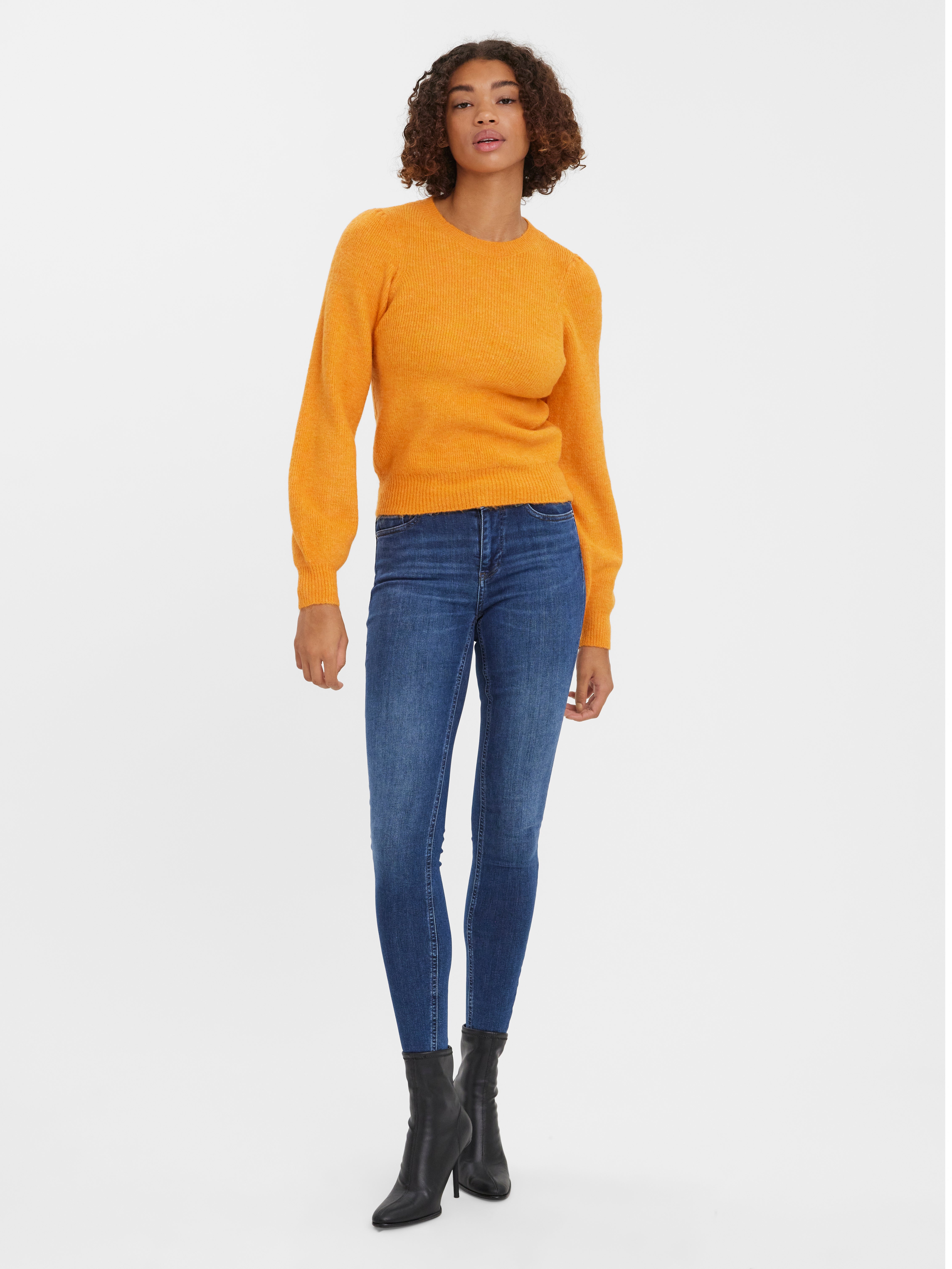 VMLEFILE Pullover