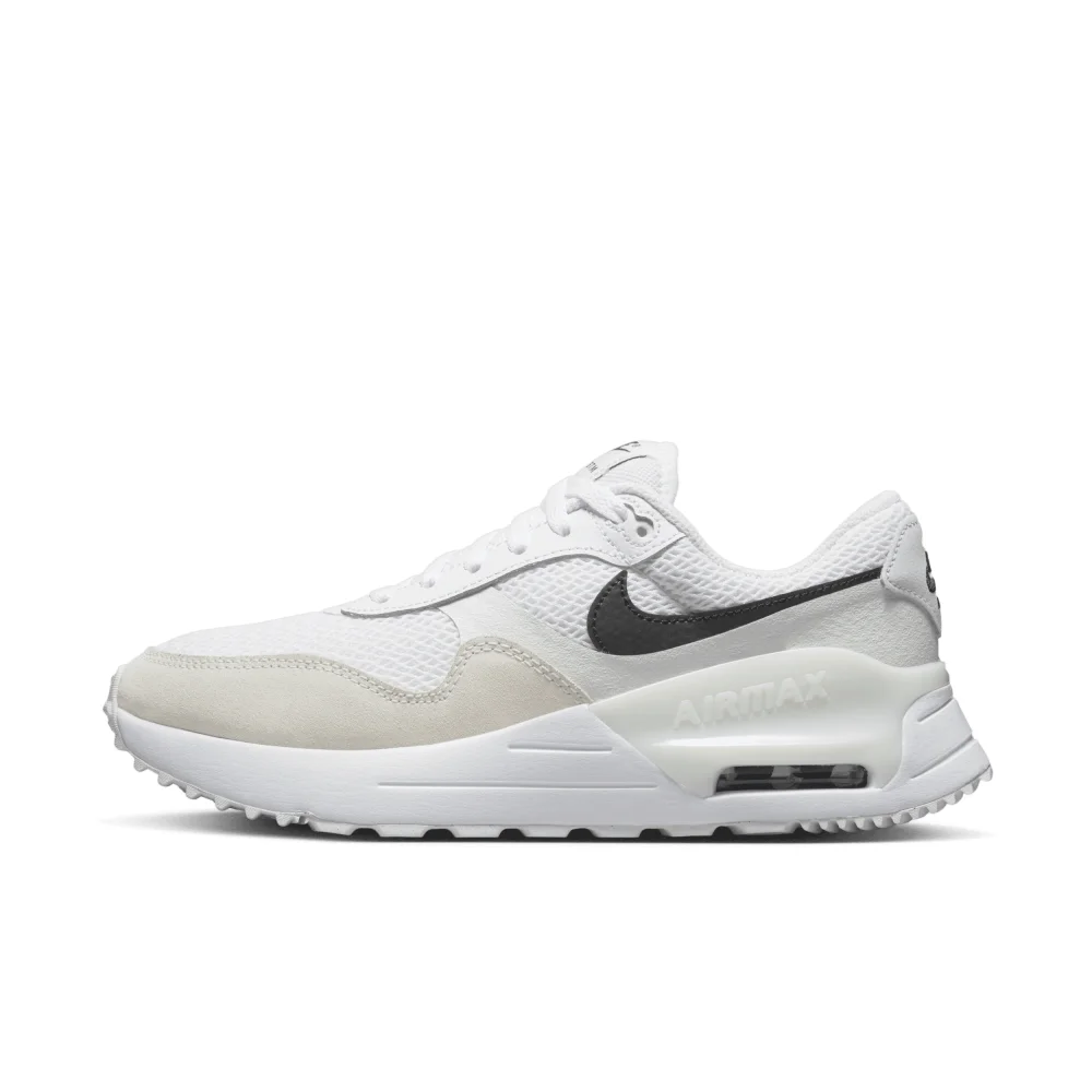 Nike Air Max SYSTM DM9538-100 / weiss