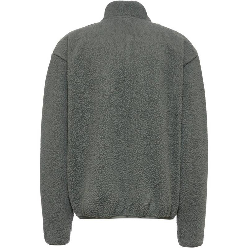 Nike Club Sherpa Fleecejacke Herren