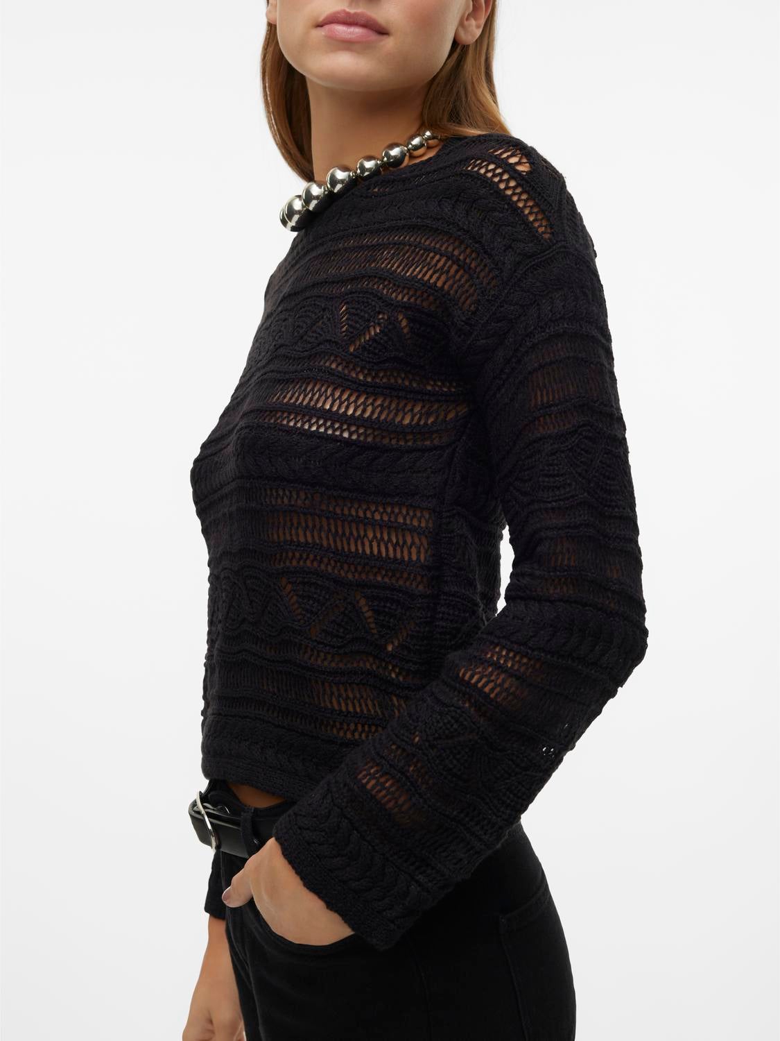 VMLAMAR Pullover
