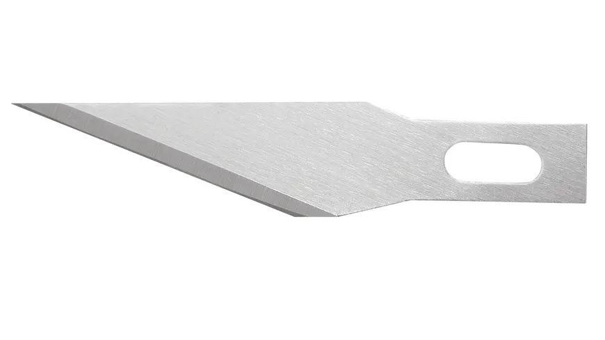 WEDO® Ersatzklingen für Hobbymesser und Skalpell