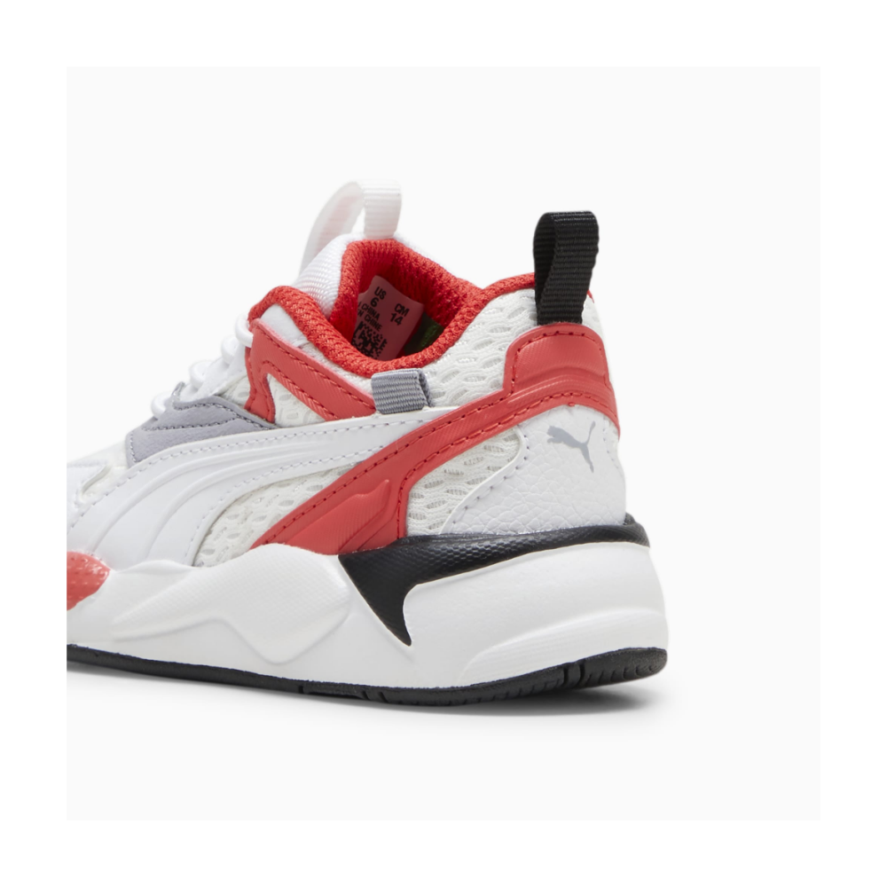 PUMA RS X Efekt 395552_03 / weiss