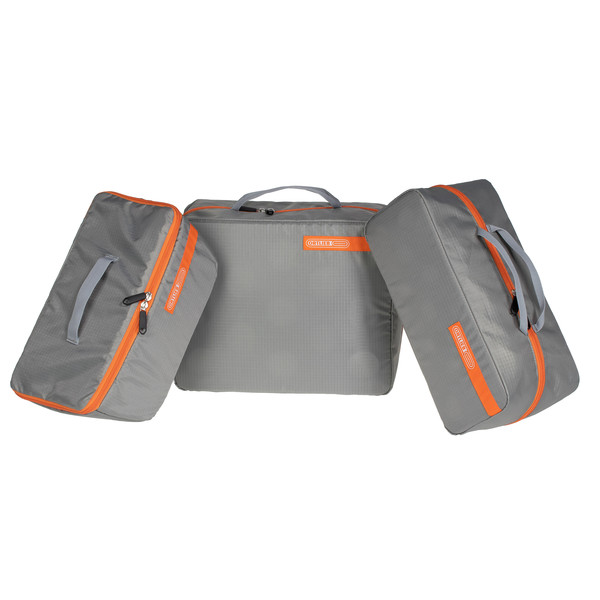 PACKING CUBE BUNDLE - Packbeutel