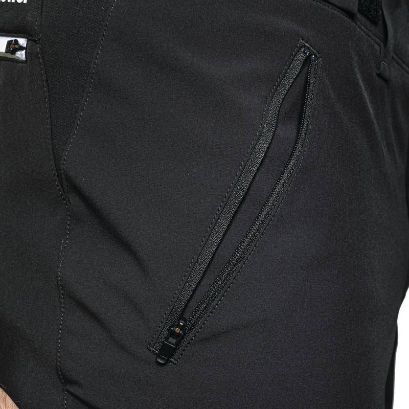 Schffel Softshell Pants Matrei M Wanderhose Herren