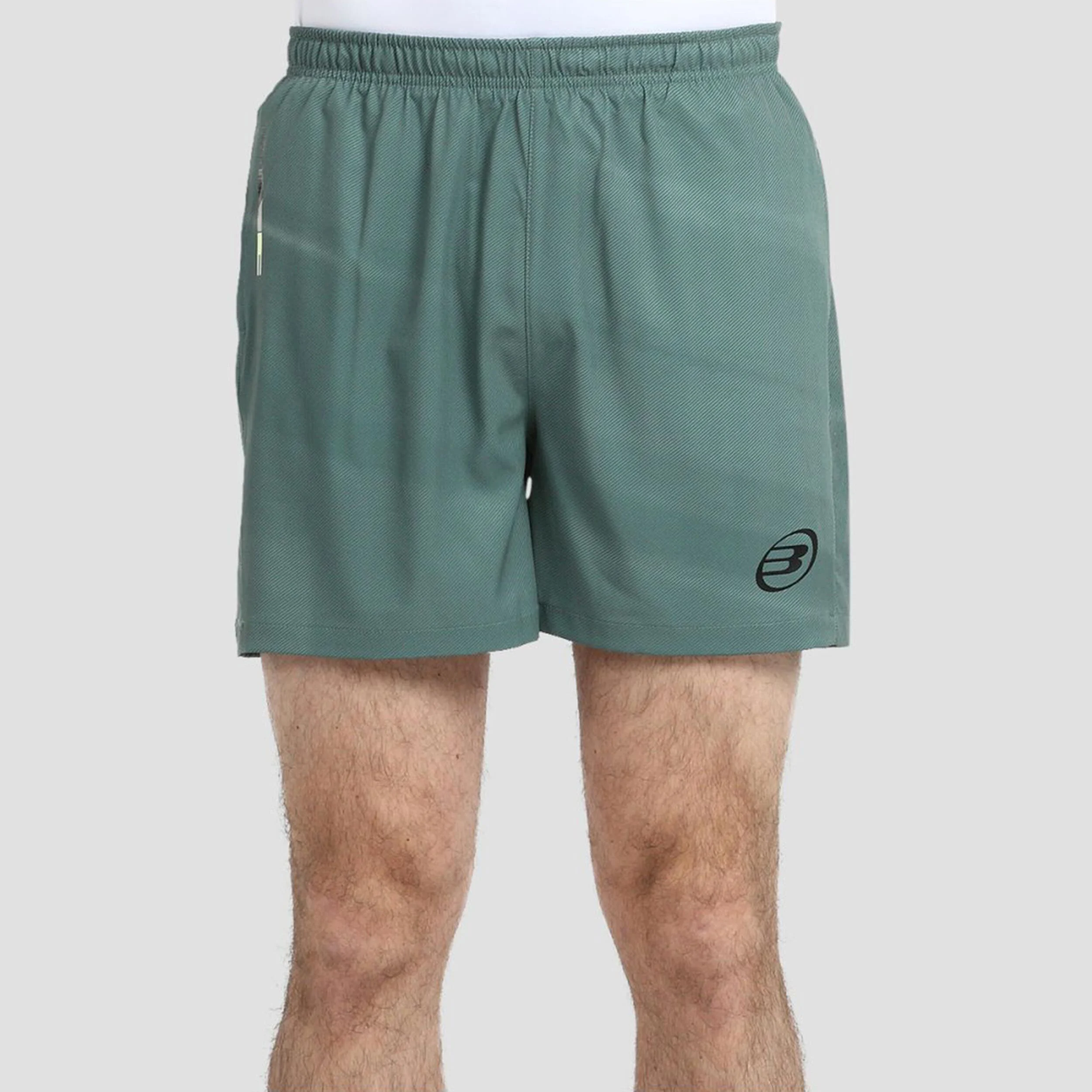 Adras Shorts Herren - Grün