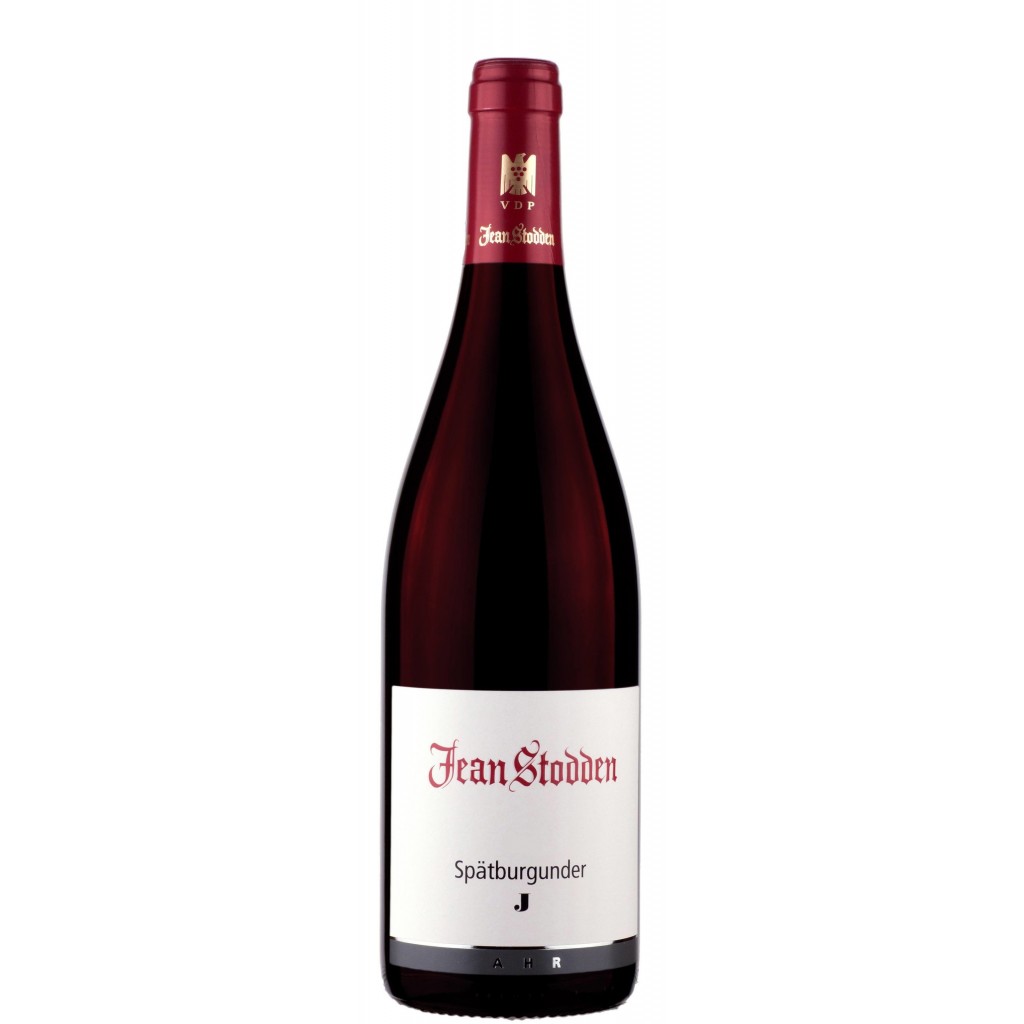 2019 Spätburgunder J trocken