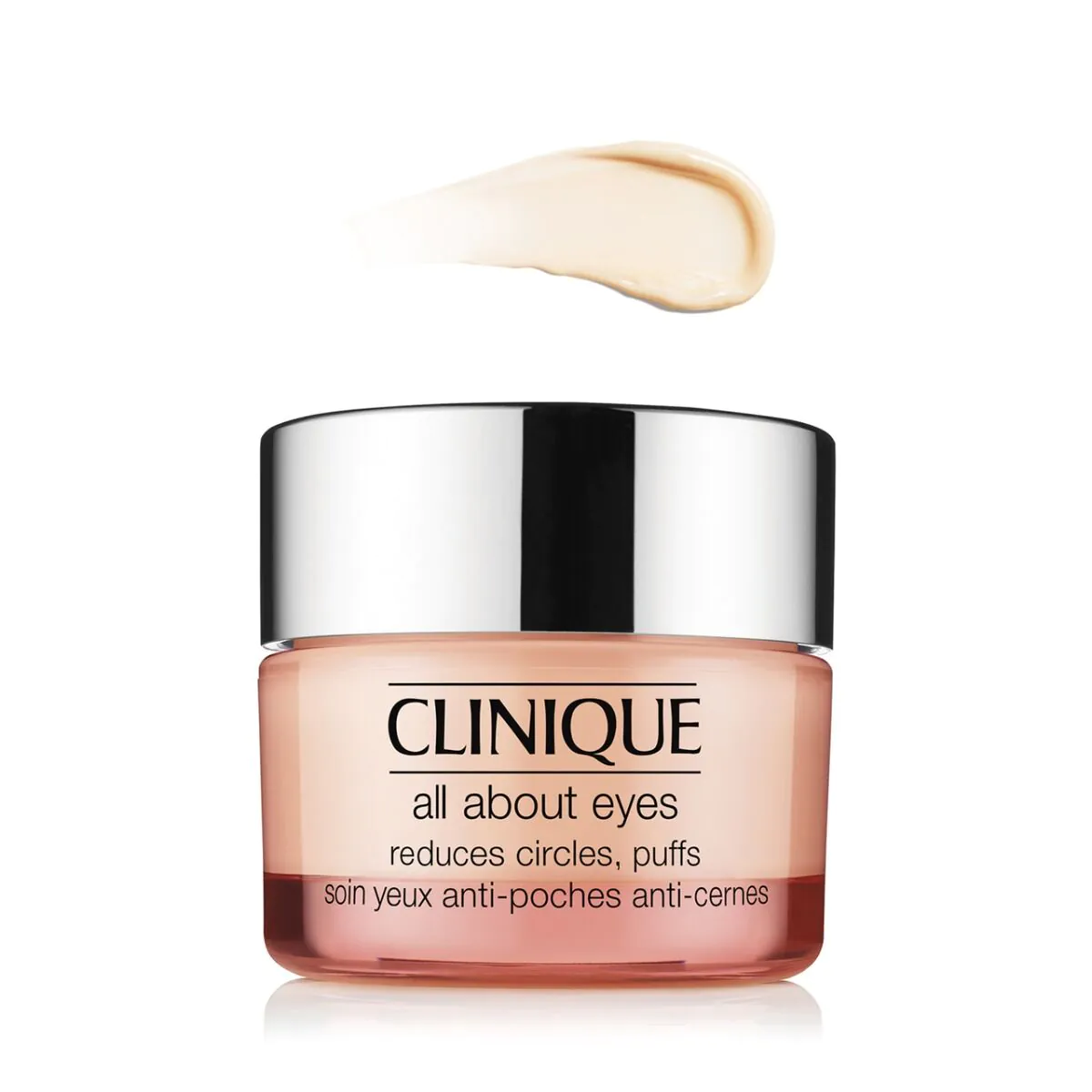 Κρέμα ματιών Clinique All About Eyes