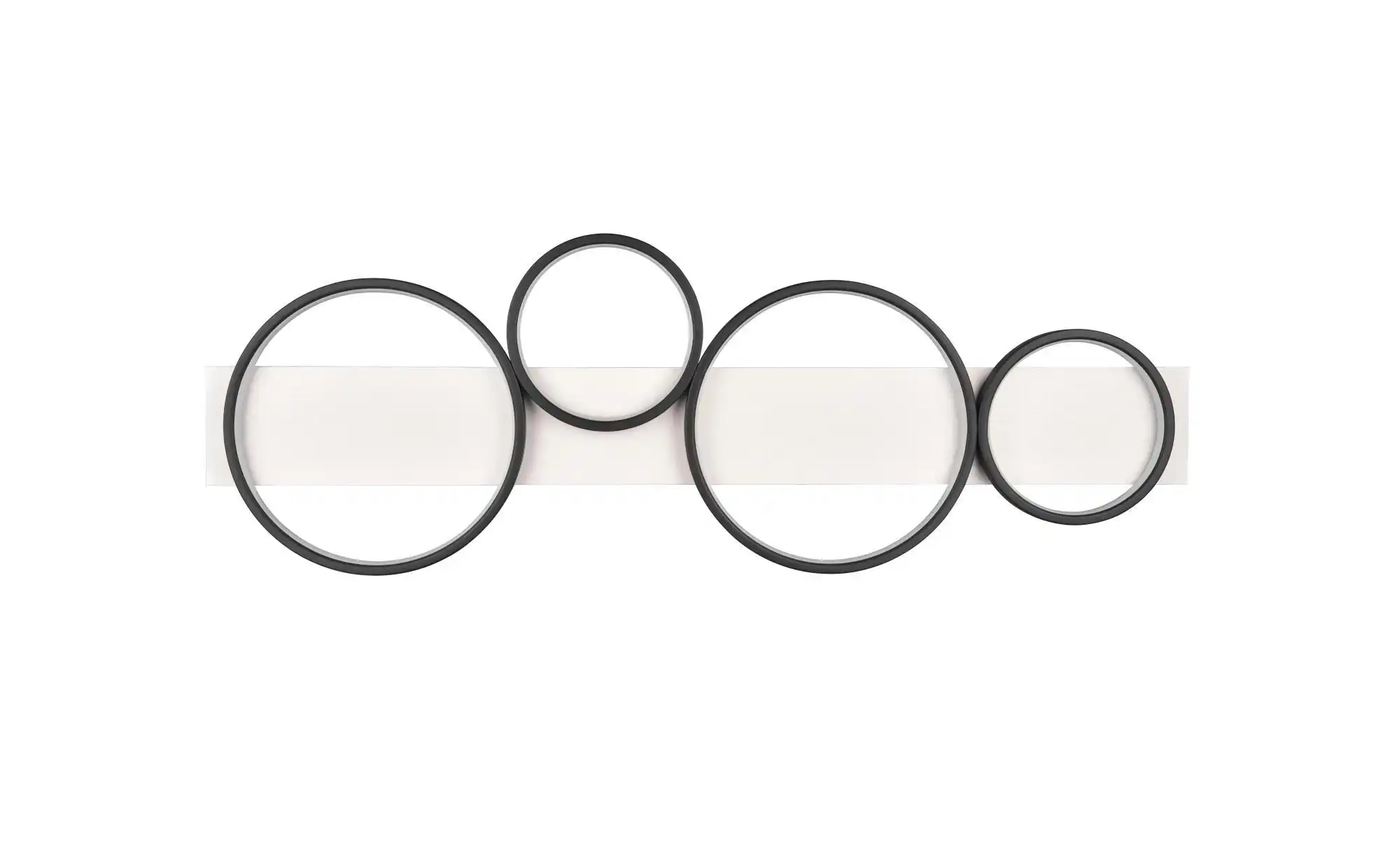 Trio LED Deckenleuchte